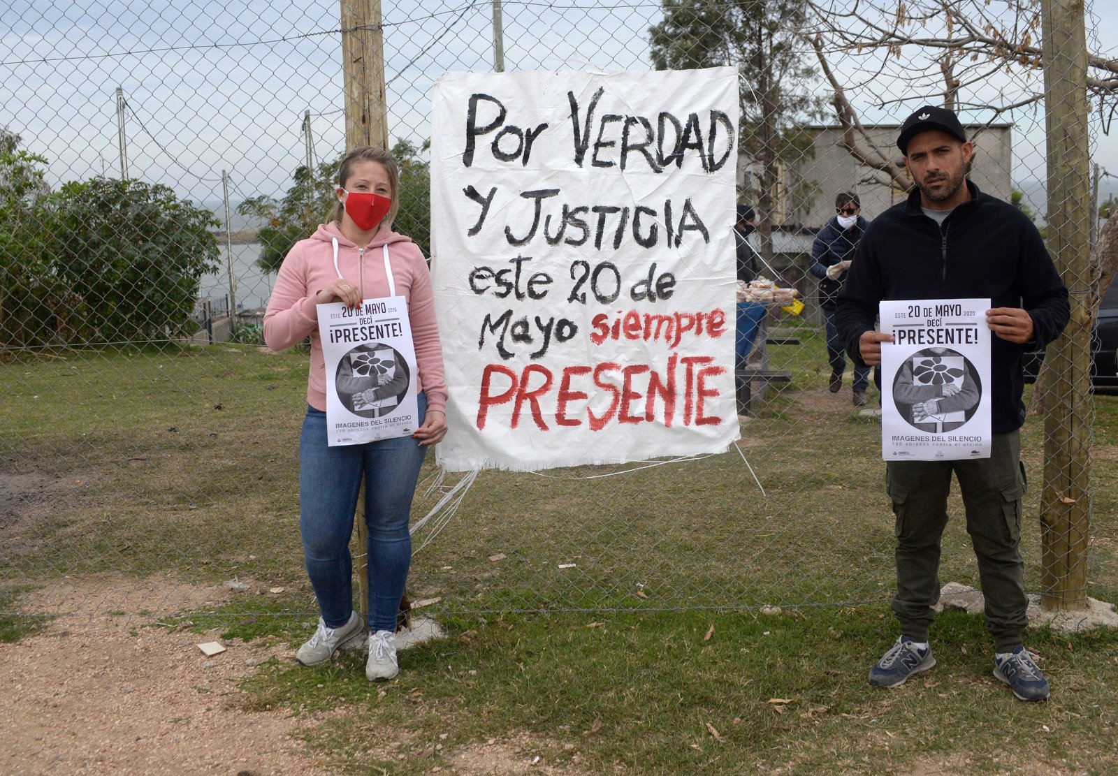 Bandejas Solidarias