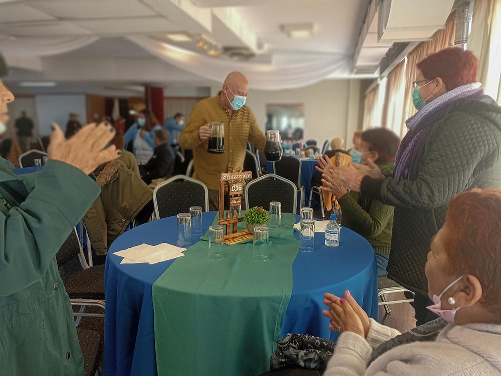 Día de los Abuelos