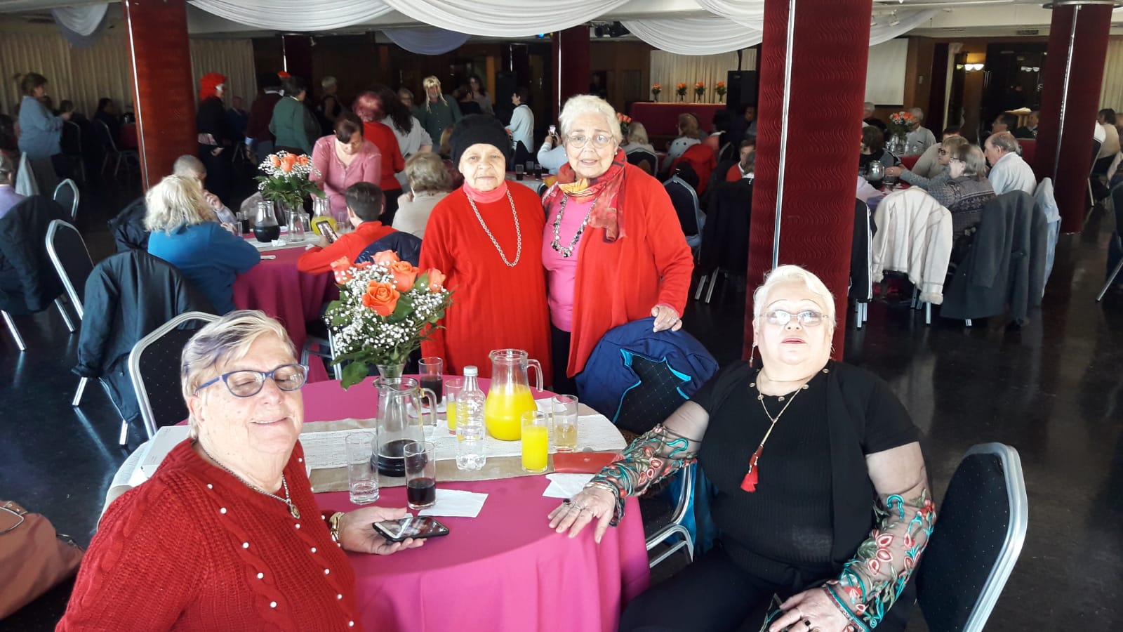 Fiesta de los Recuerdos
