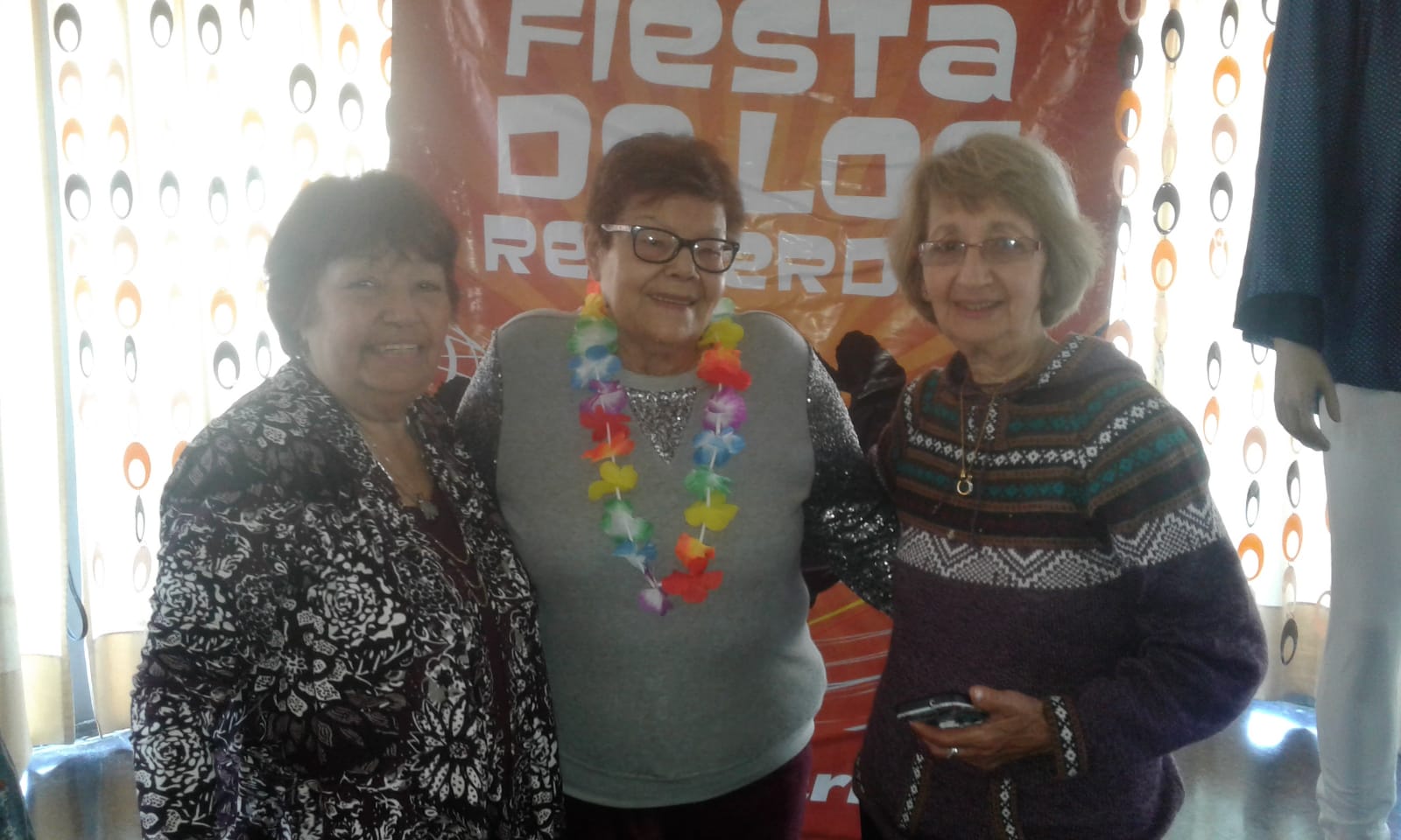 Fiesta de los Recuerdos