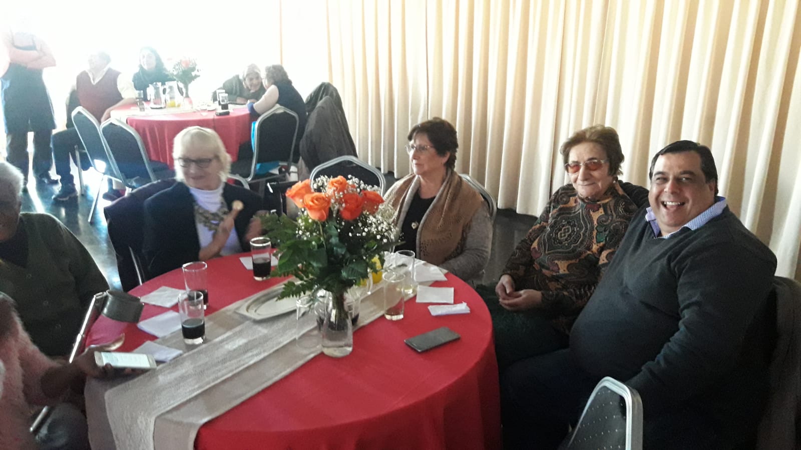 Fiesta de los Recuerdos