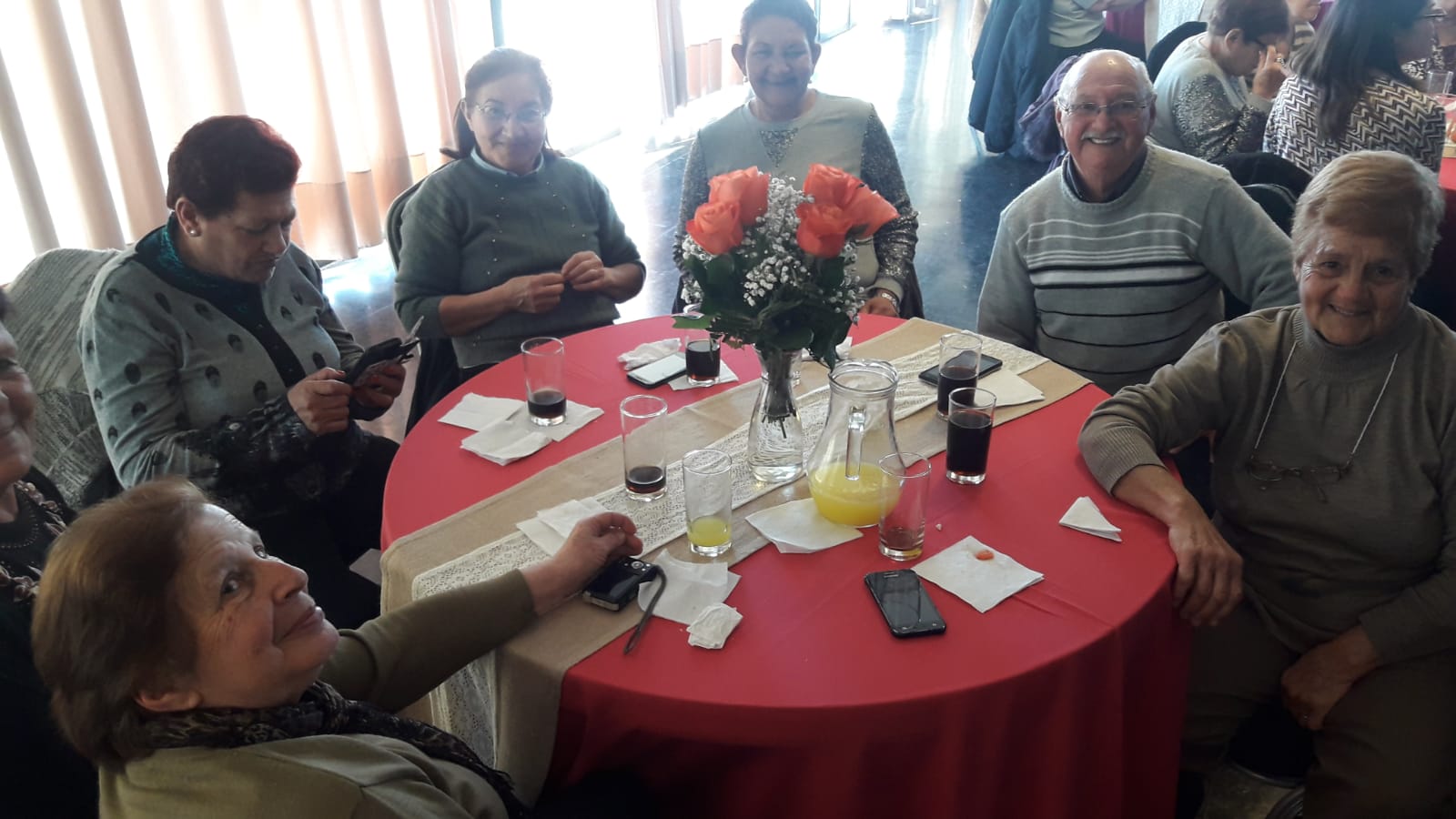 Fiesta de los Recuerdos