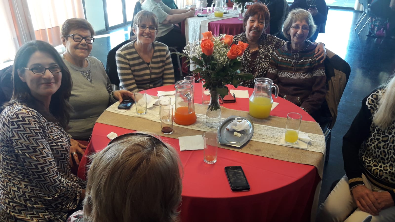 Fiesta de los Recuerdos