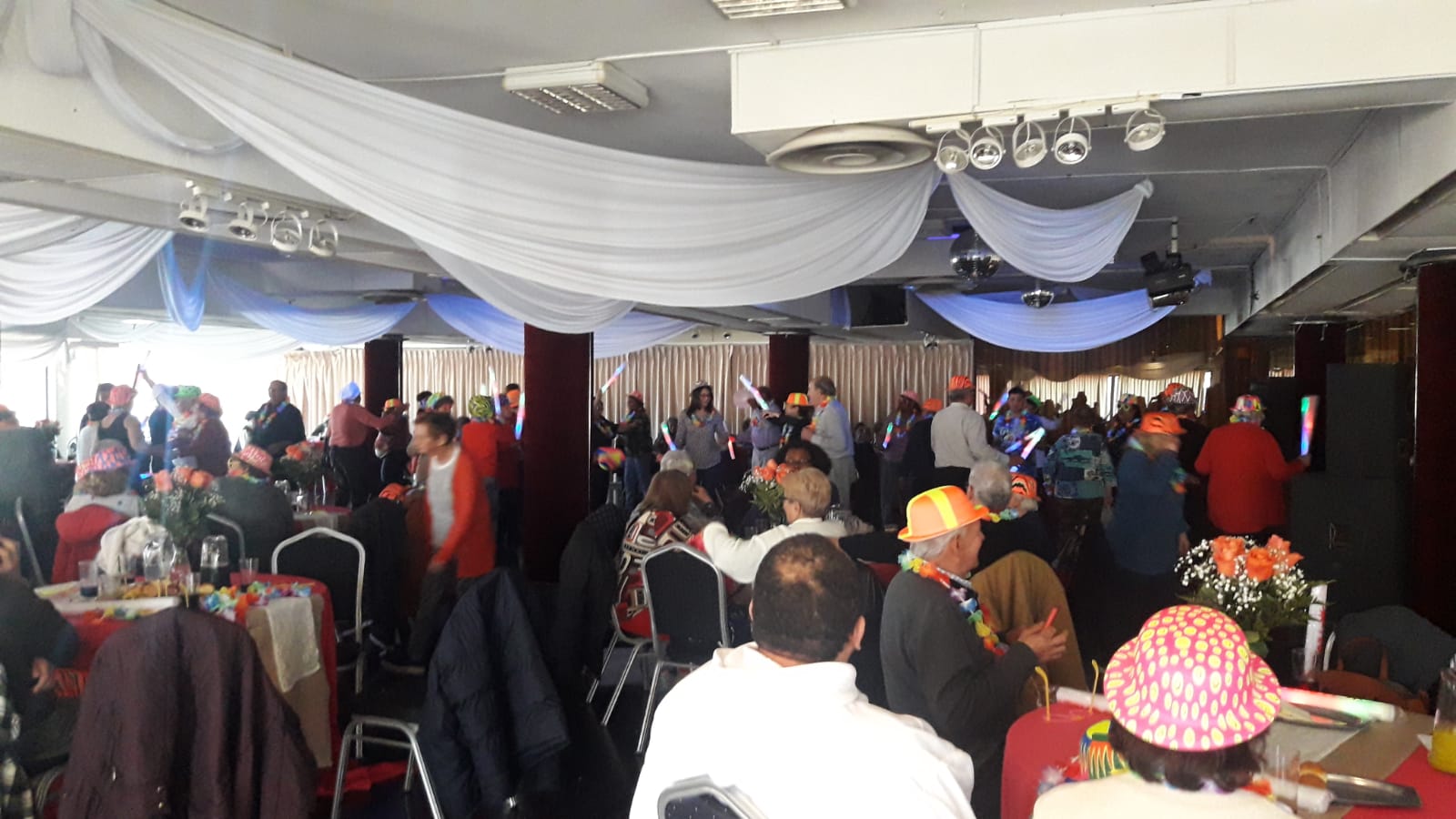 Fiesta de los Recuerdos