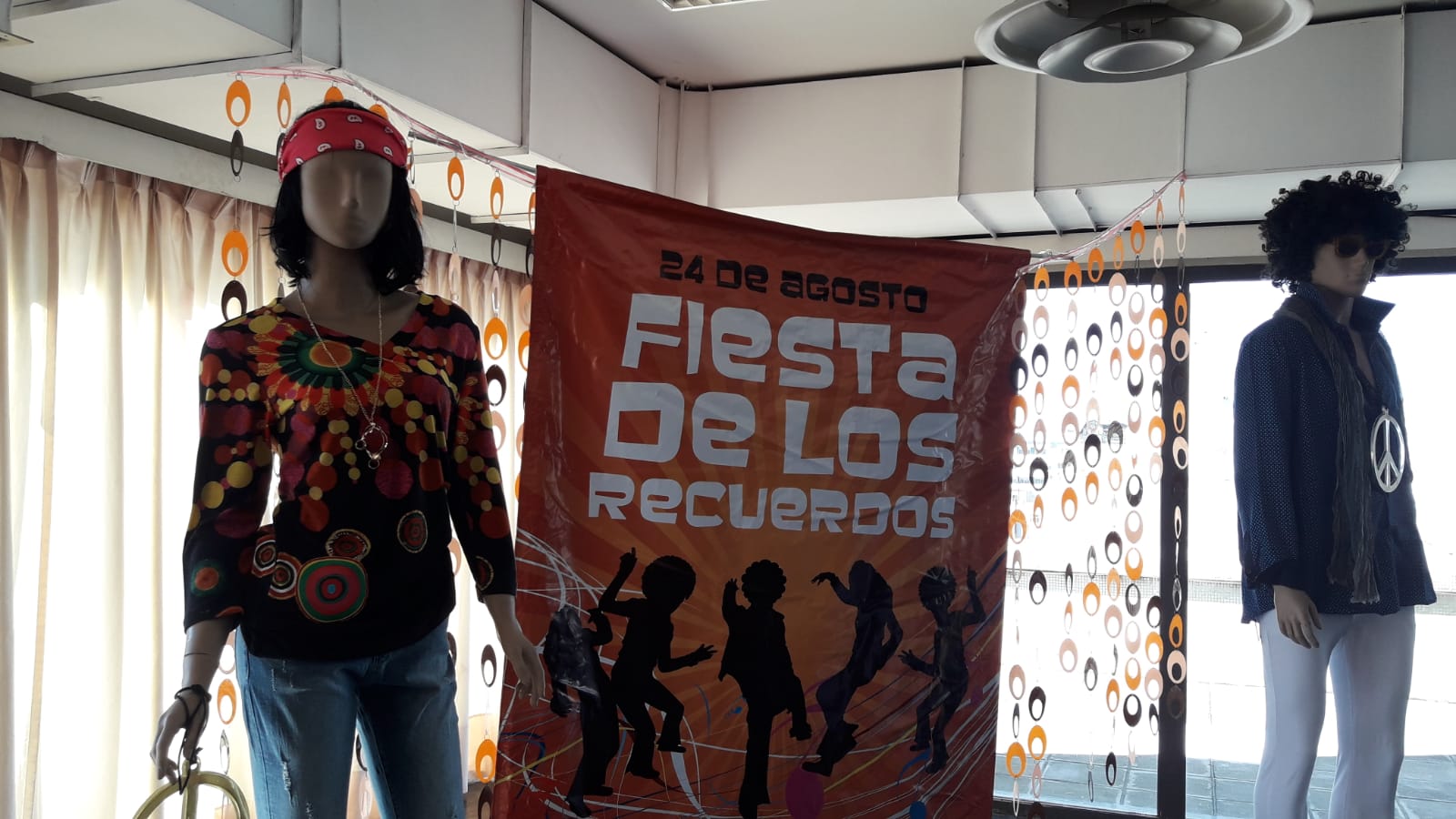 Fiesta de los Recuerdos