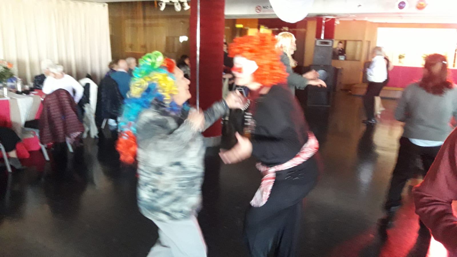 Fiesta de los Recuerdos