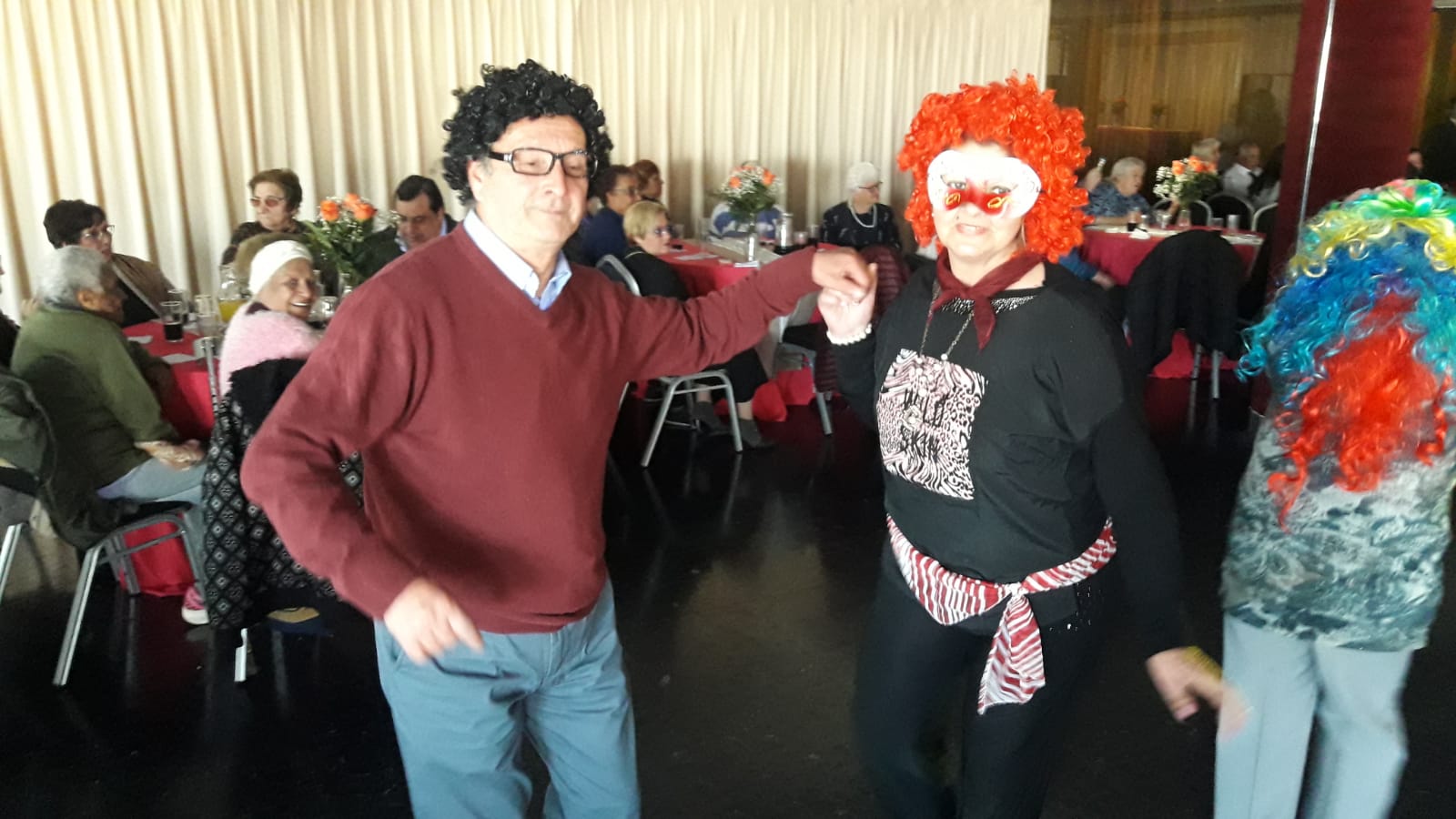 Fiesta de los Recuerdos