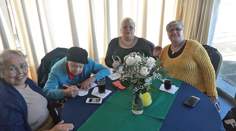 Festejo 65 años CPS