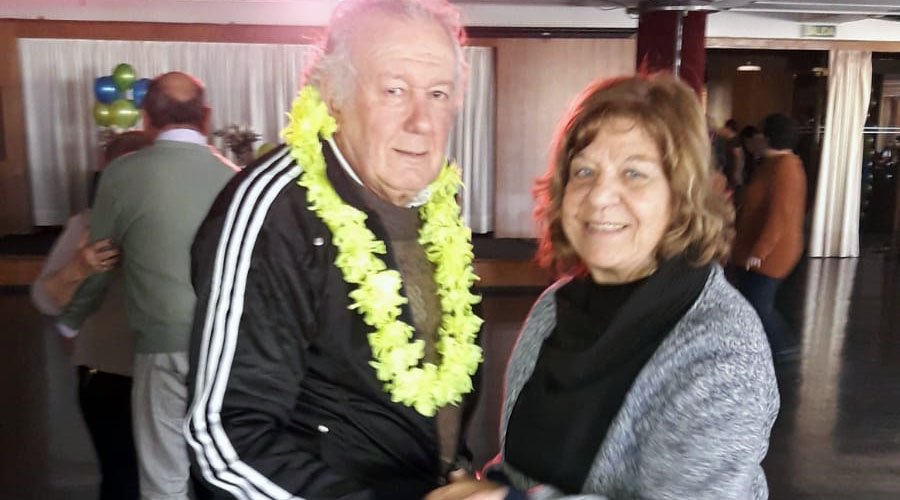 Festejo 65 años CPS