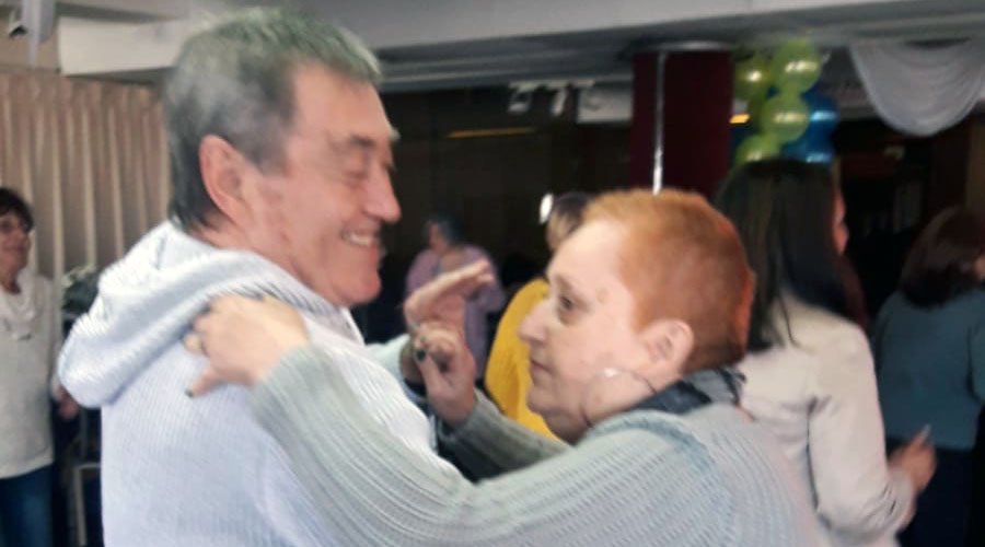 Festejo 65 años CPS
