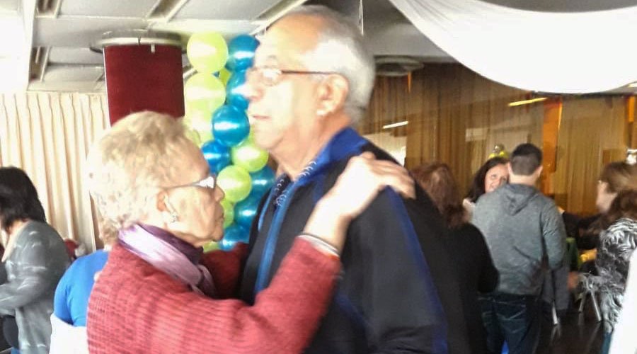 Festejo 65 años CPS