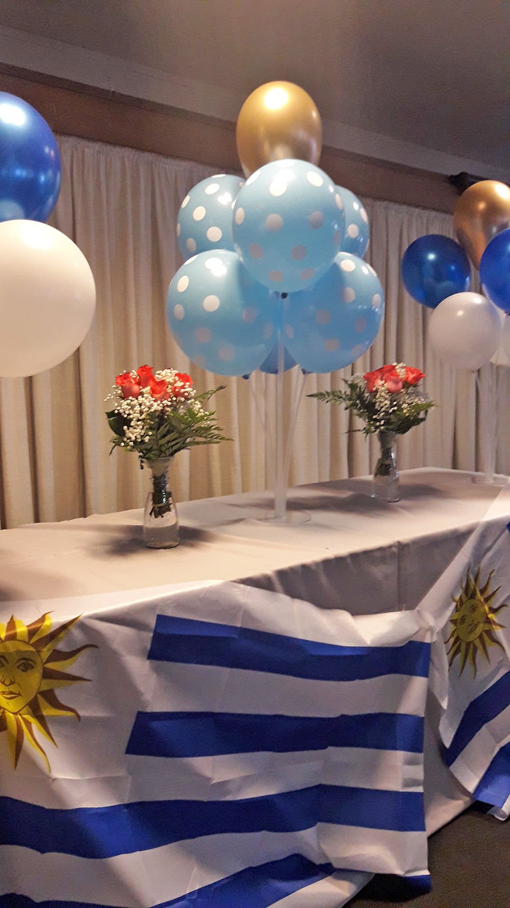 Festejo Día del Abuelo