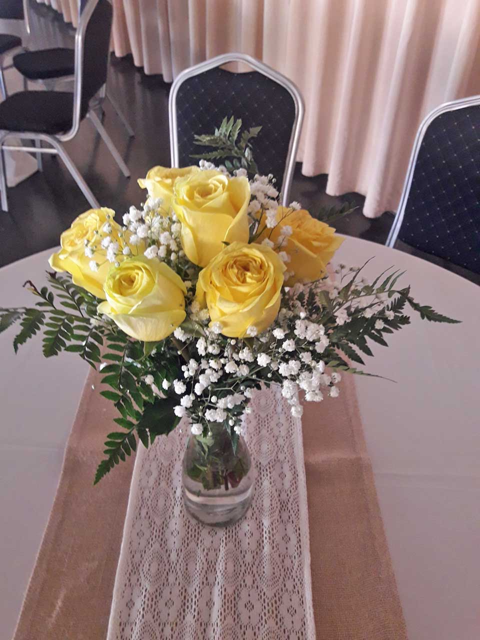 Festejo Día de la Madre 2019