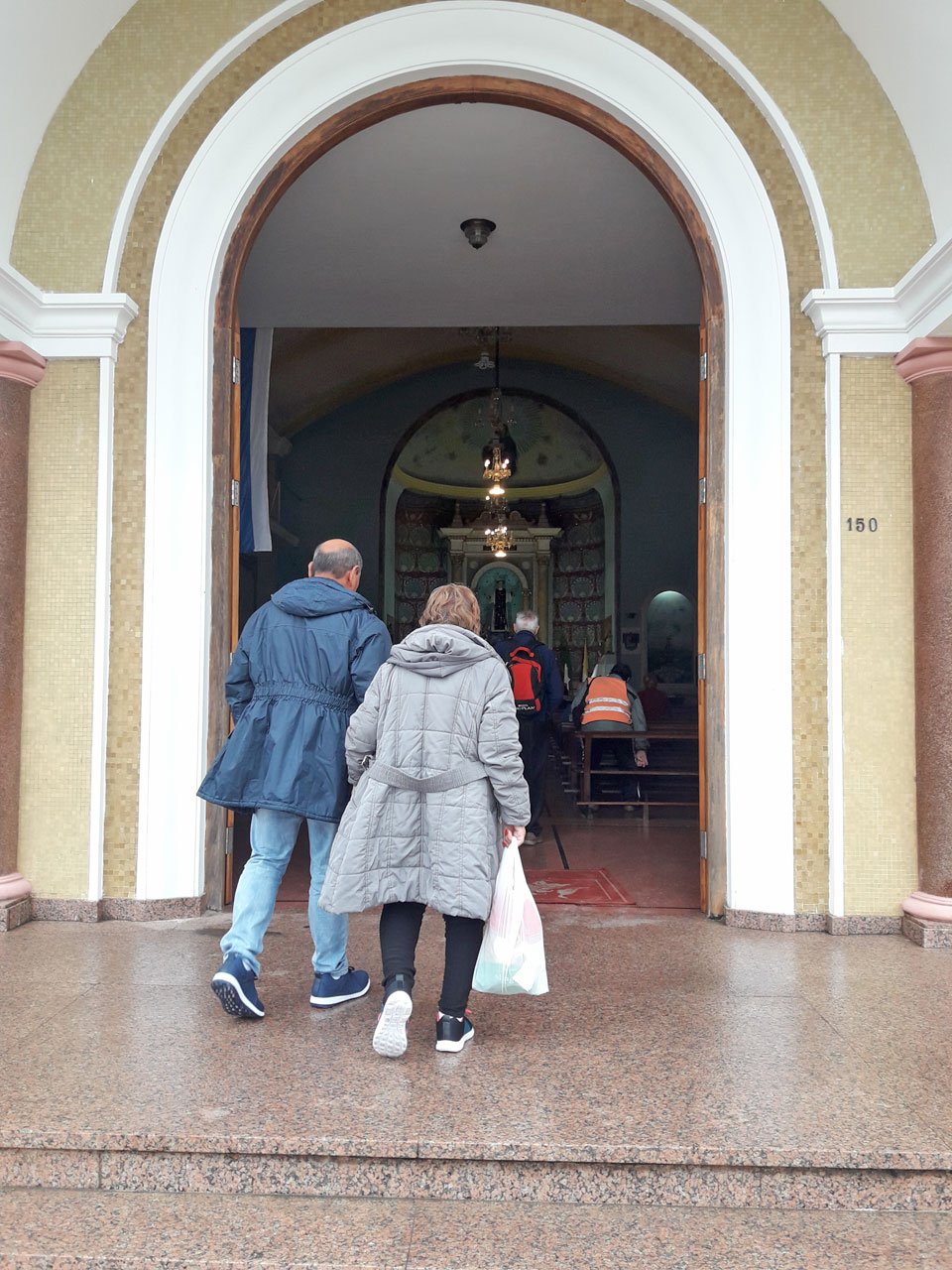 Excursión a Durazno