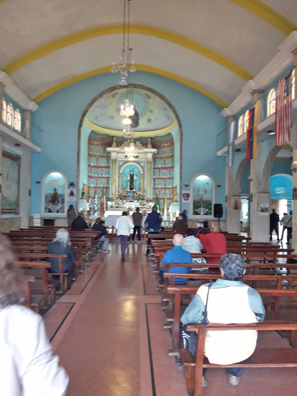 Excursión a Durazno