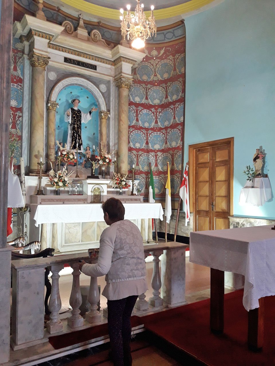 Excursión a Durazno