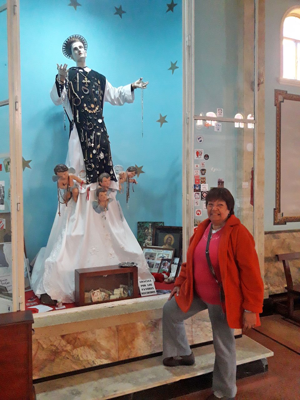 Excursión a Durazno