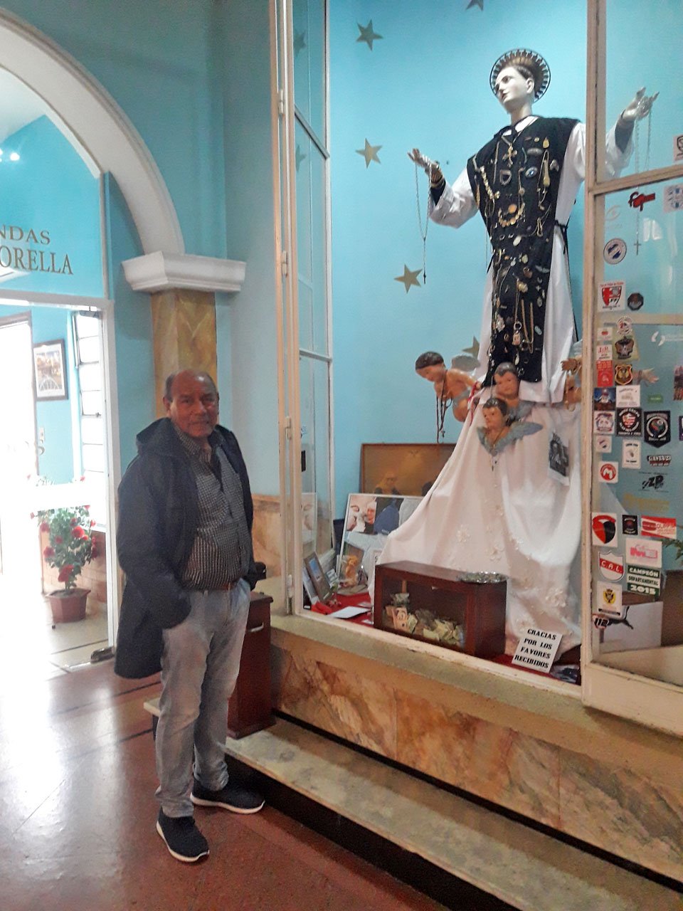 Excursión a Durazno