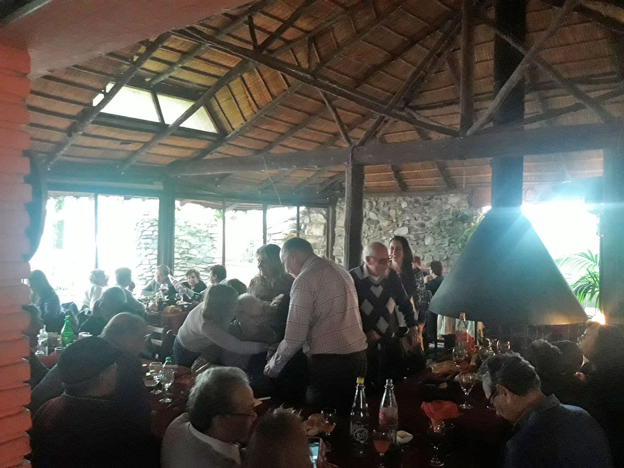 Excursión a Durazno