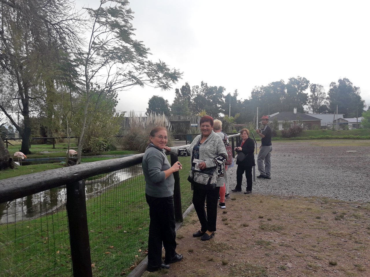 Excursión a Durazno