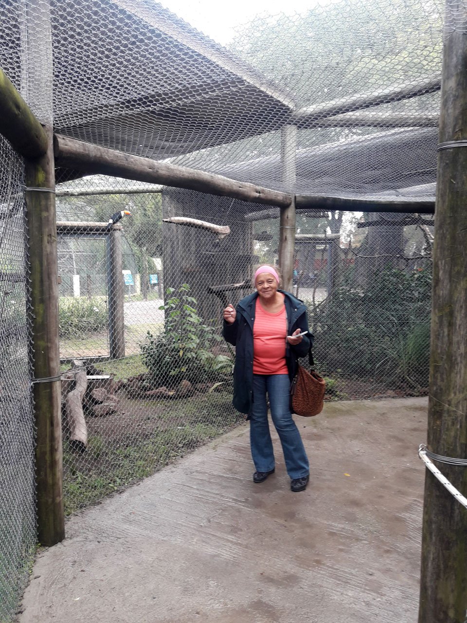 Excursión a Durazno