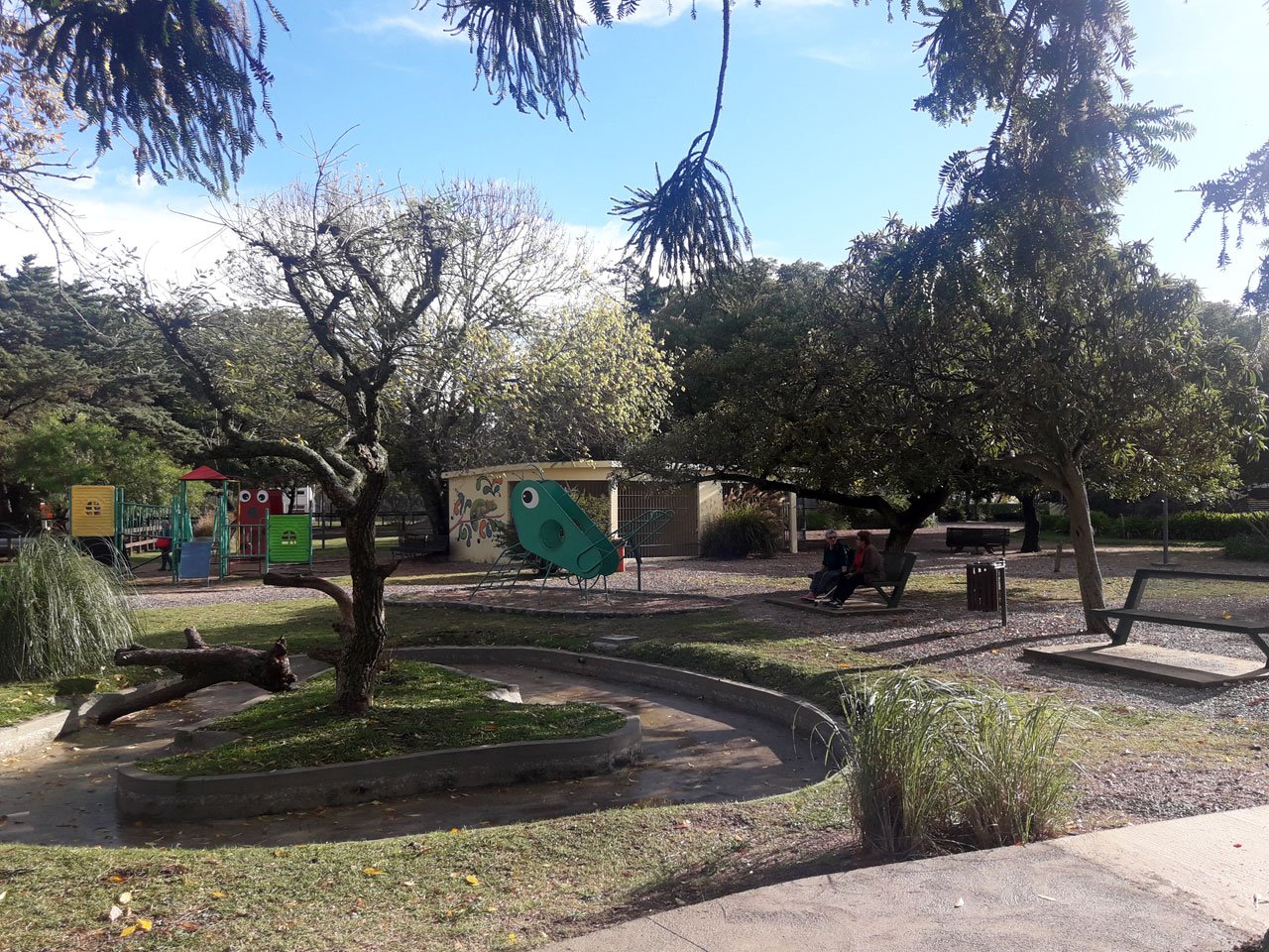 Excursión a Durazno