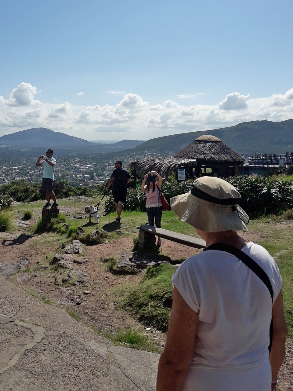 Excursión a Piriápolis