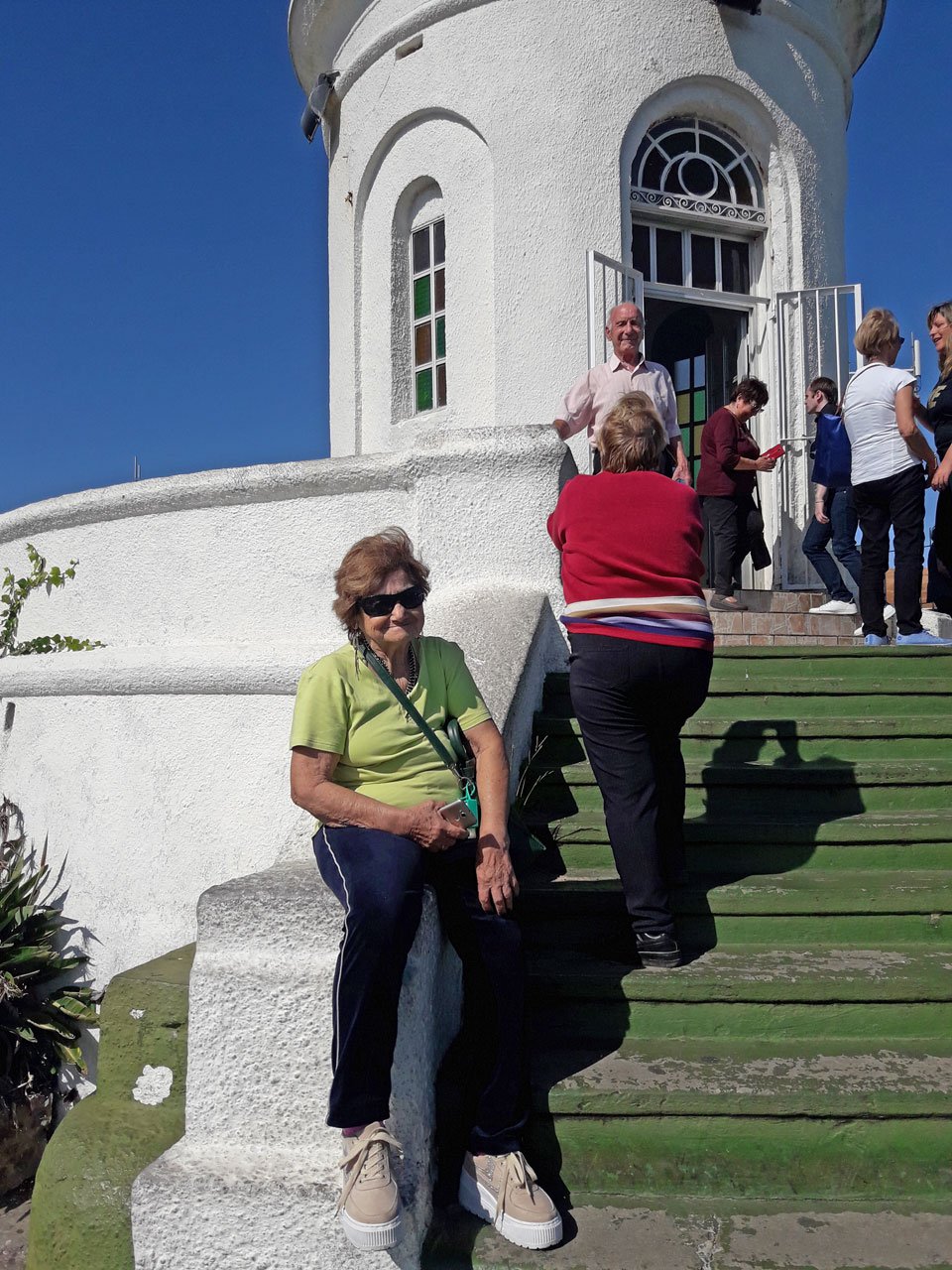 Excursión a Piriápolis