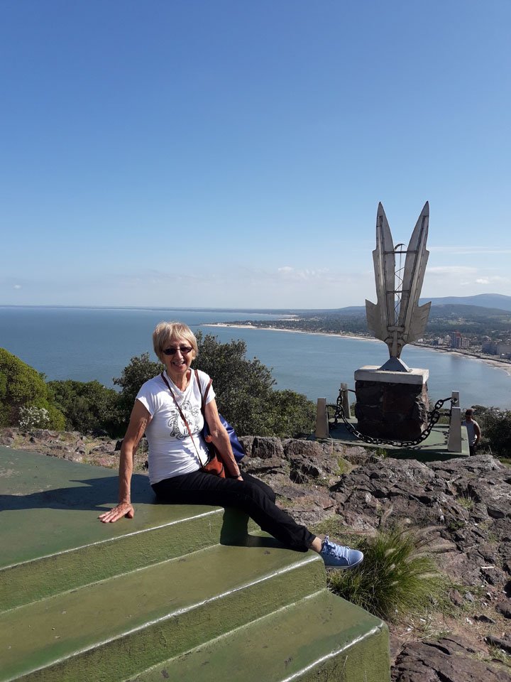 Excursión a Piriápolis
