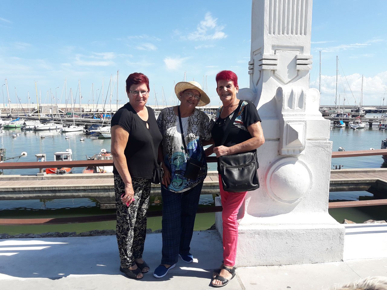 Excursión a Piriápolis