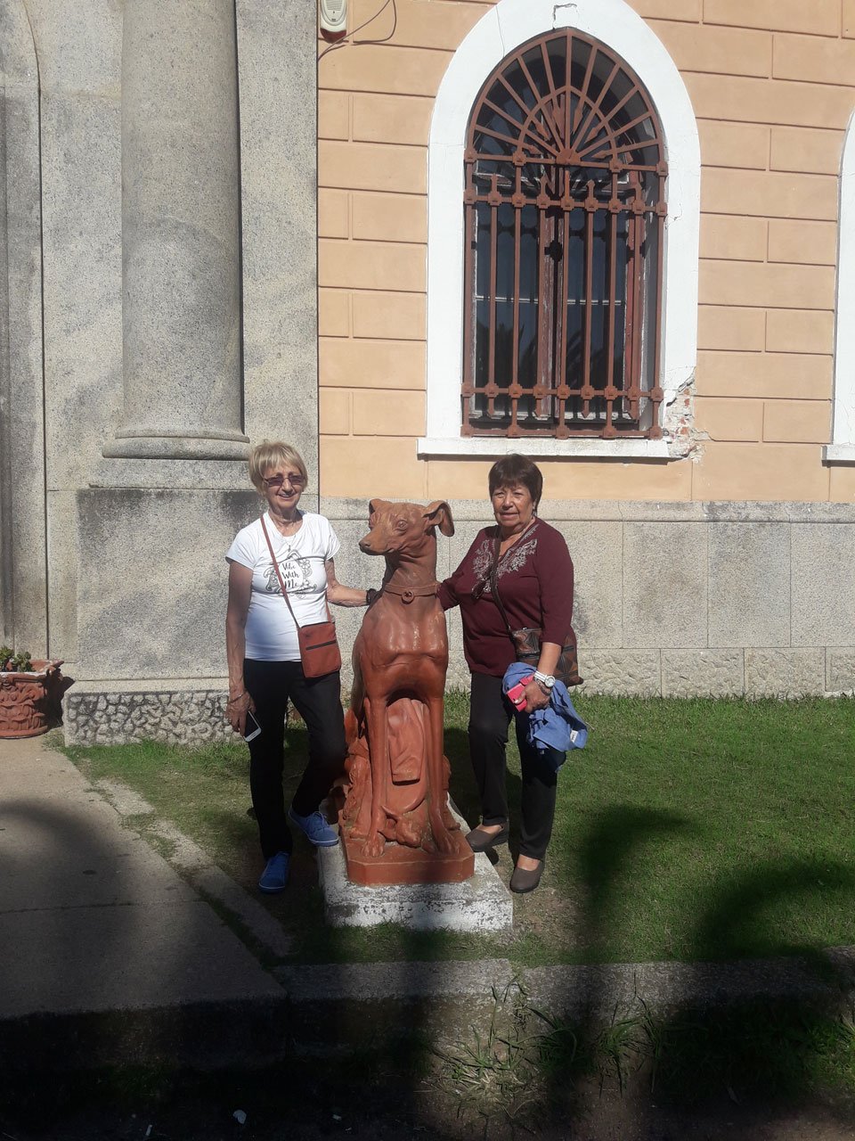 Excursión a Piriápolis
