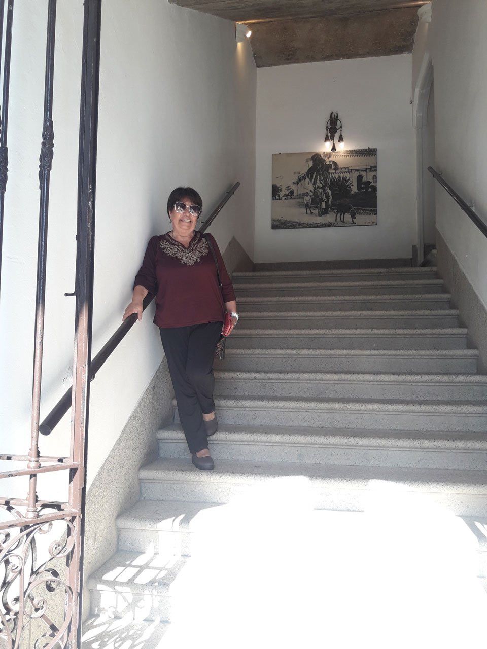 Excursión a Piriápolis