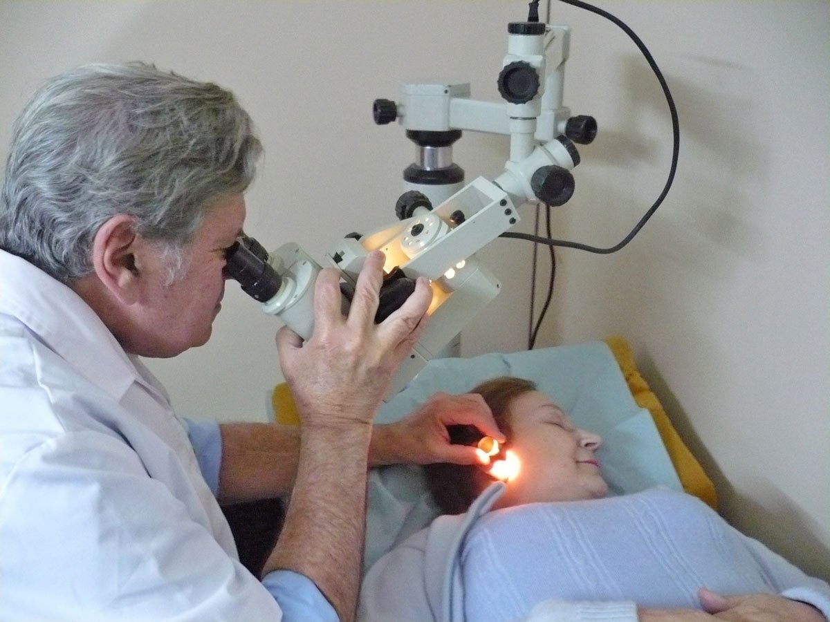 Servicio médico